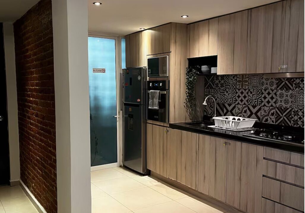 Photo of Kitchen in Puebla
