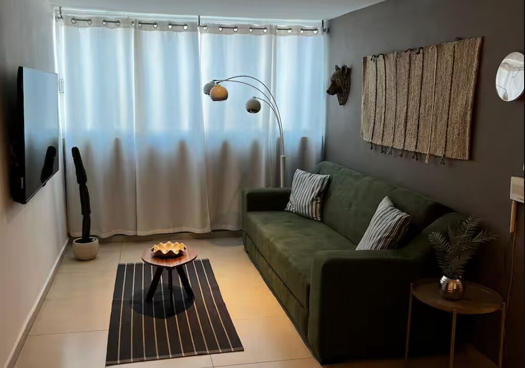 Photo of Livingroom in Puebla