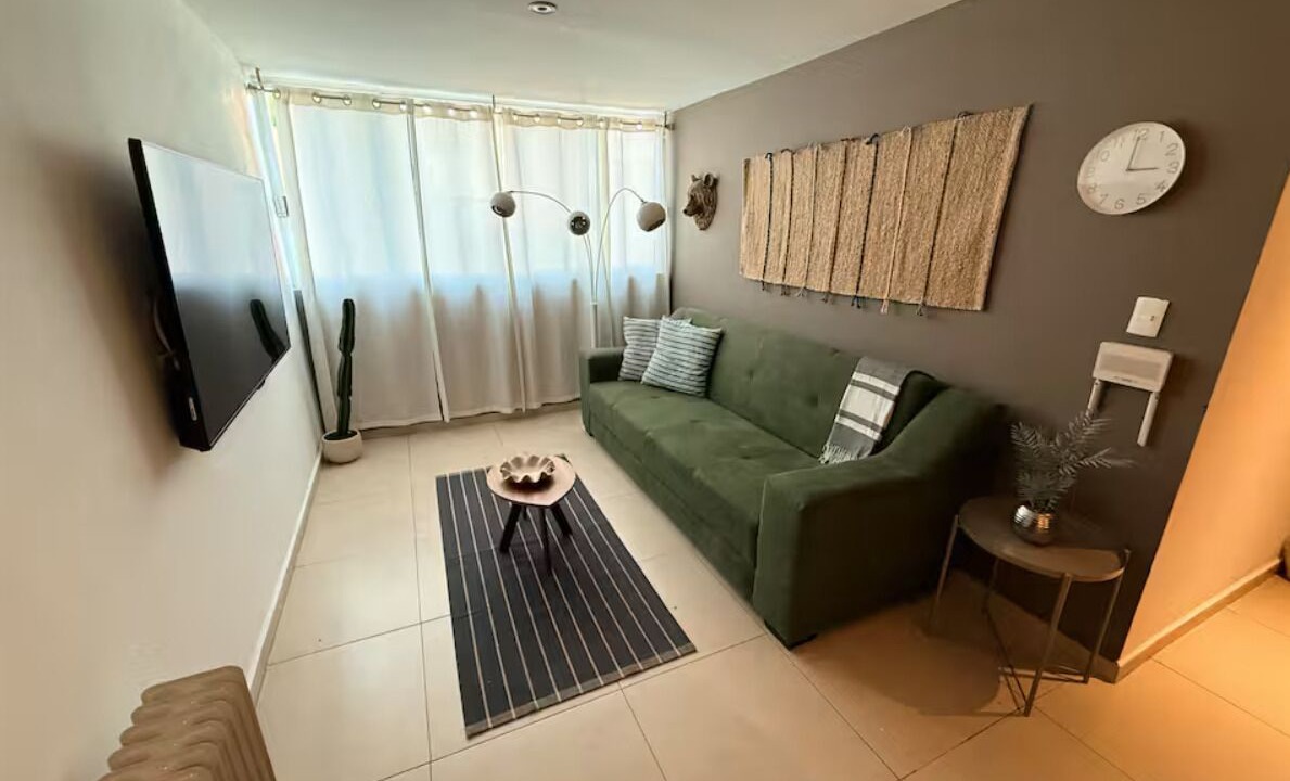 Photo of Livingroom in Puebla