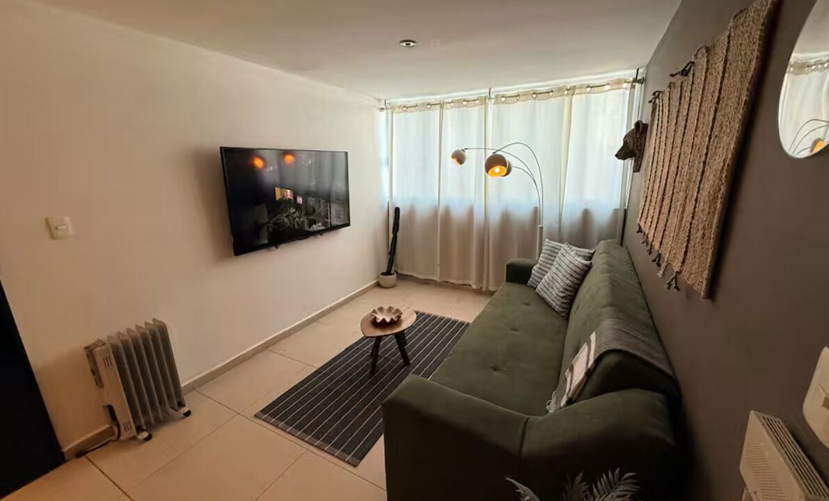 Photo of Livingroom in Puebla