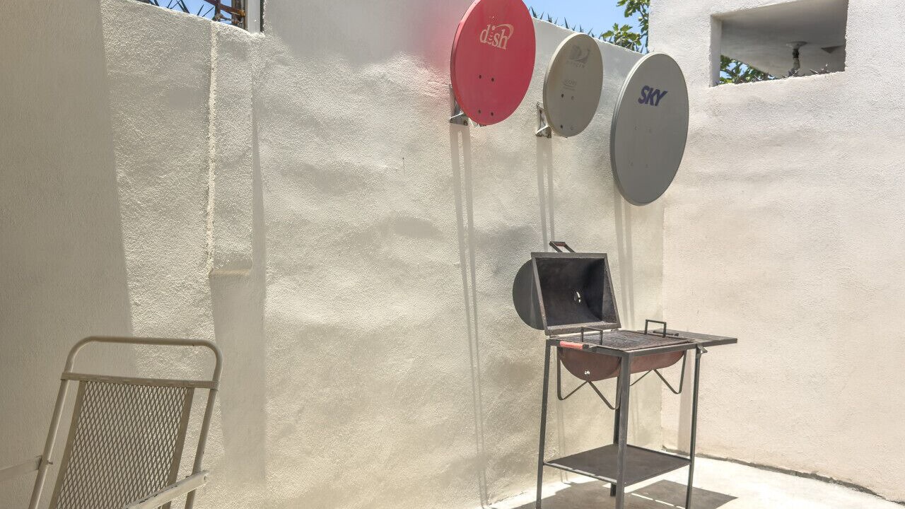 Photo of Patio Balcony in Guadalupe