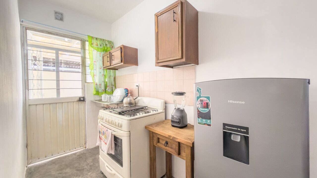 Photo of Kitchen in Guadalupe