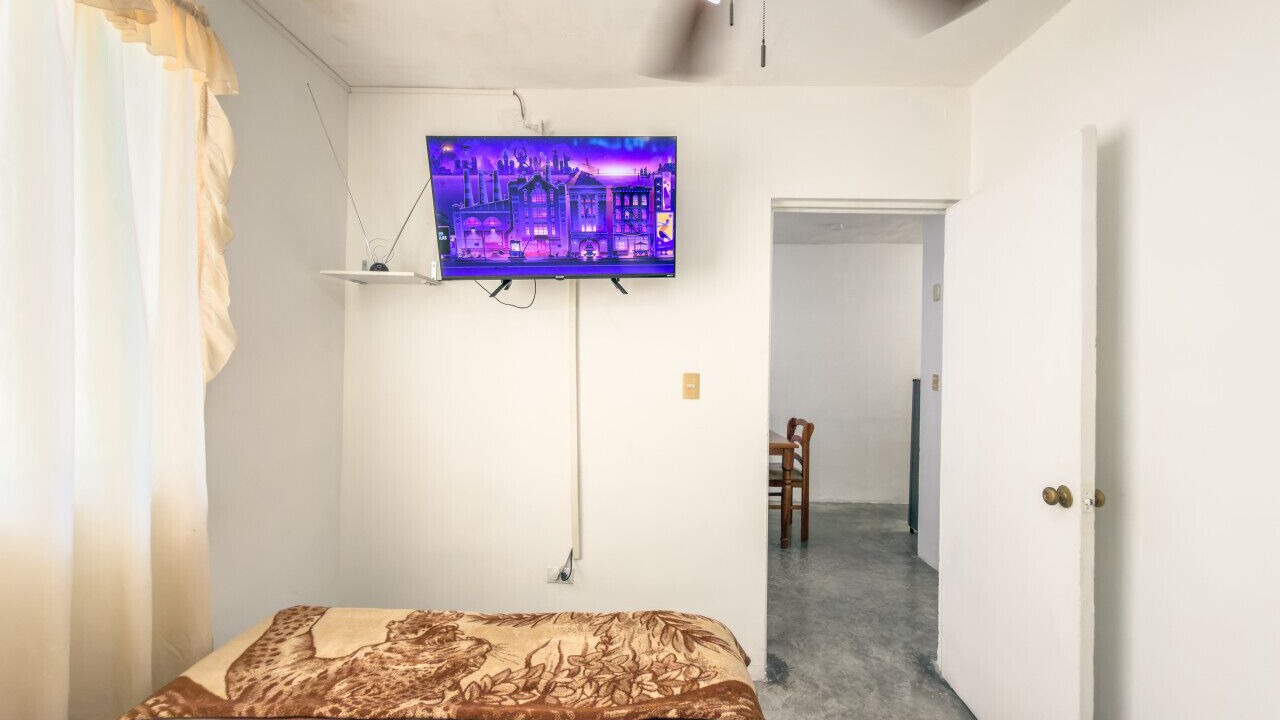Photo of Bedroom in Guadalupe