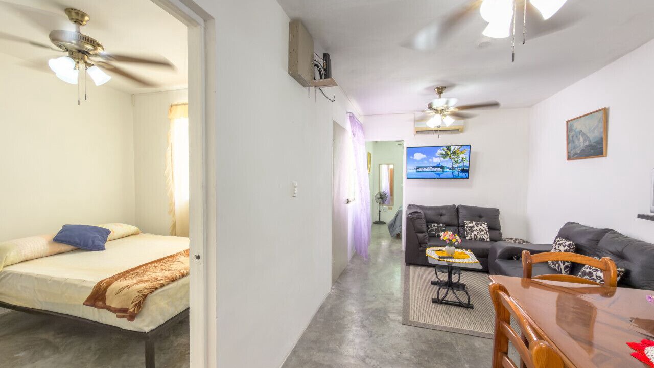Photo of Bedroom in Guadalupe
