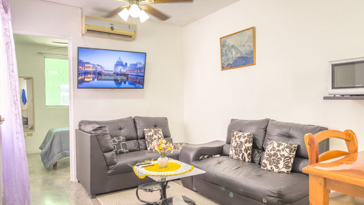 Photo of Livingroom in Guadalupe