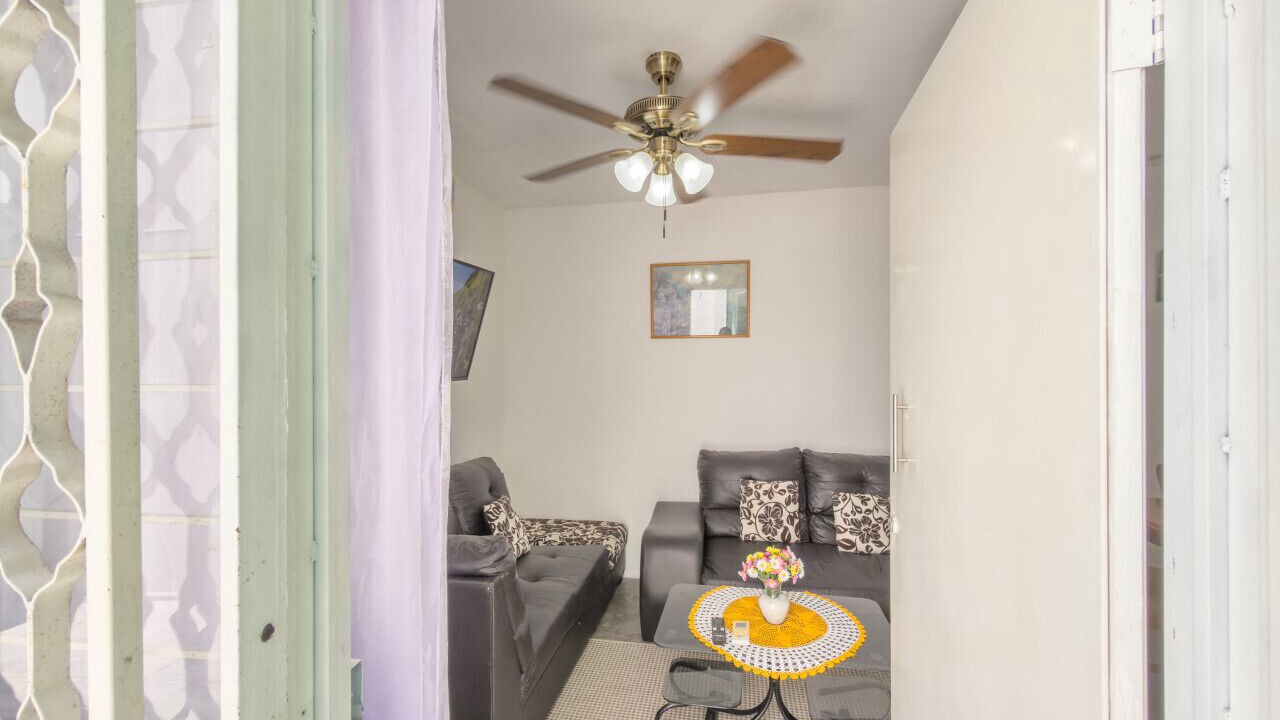 Photo of Livingroom in Guadalupe