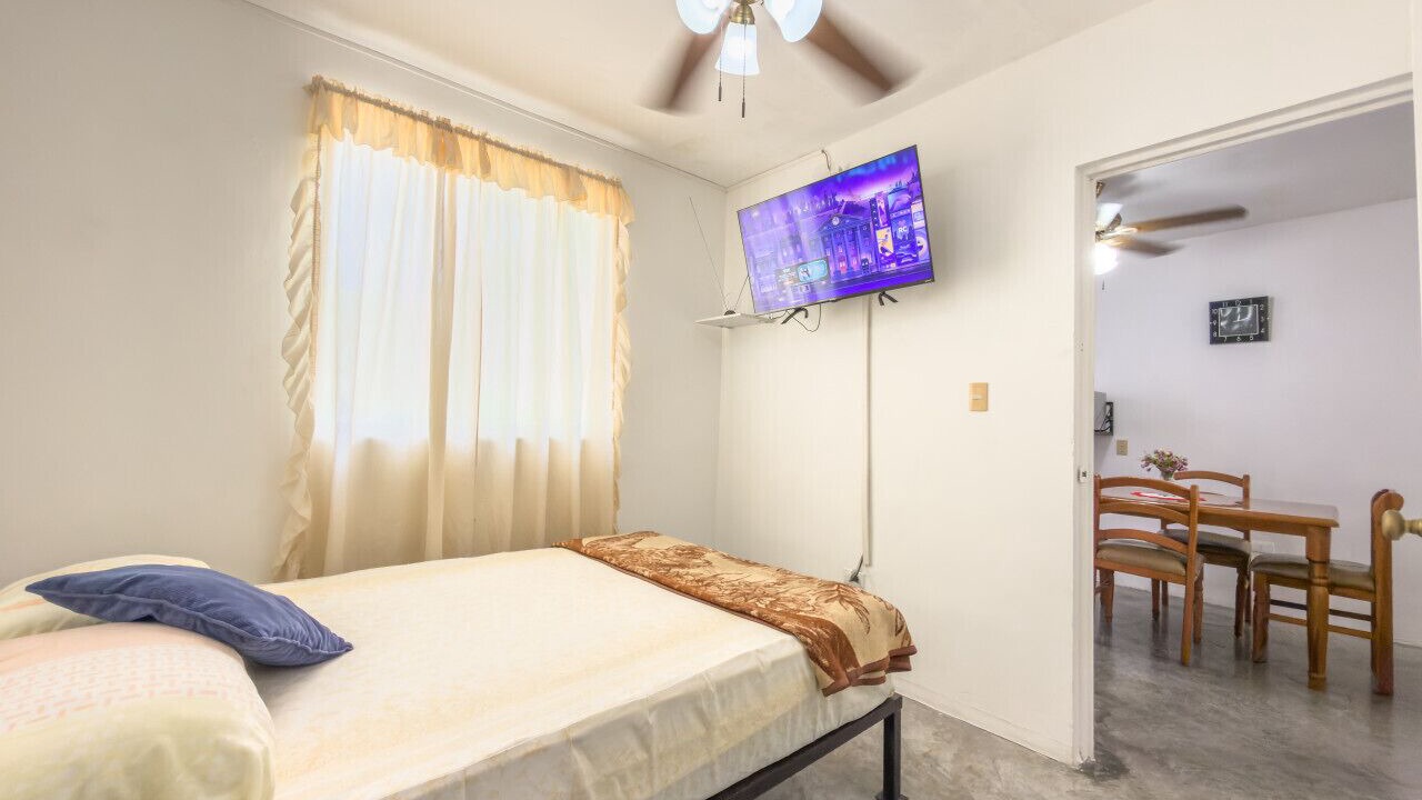 Photo of Bedroom in Guadalupe