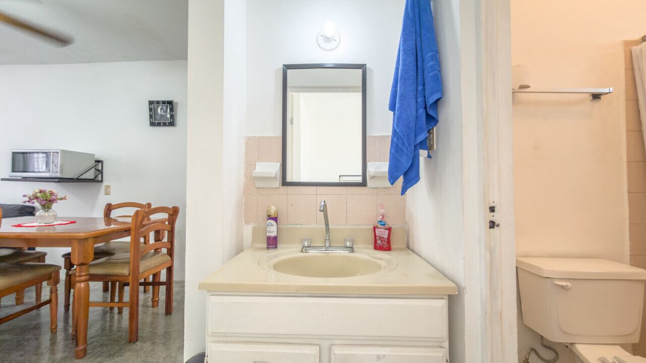 Photo of Bathroom in Guadalupe