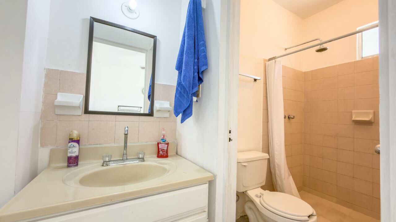 Photo of Bathroom in Guadalupe