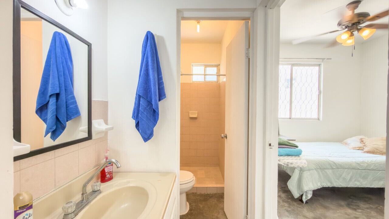 Photo of Bathroom in Guadalupe