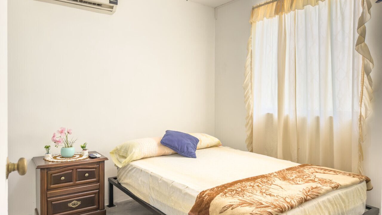 Photo of Bedroom in Guadalupe