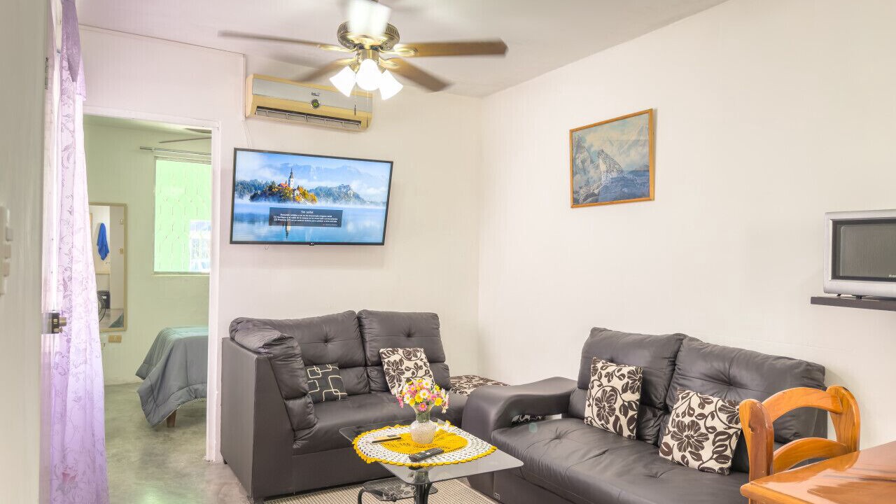 Photo of Livingroom in Guadalupe