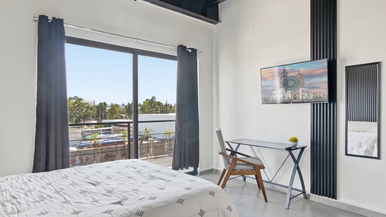 Photo of Bedroom in Durango