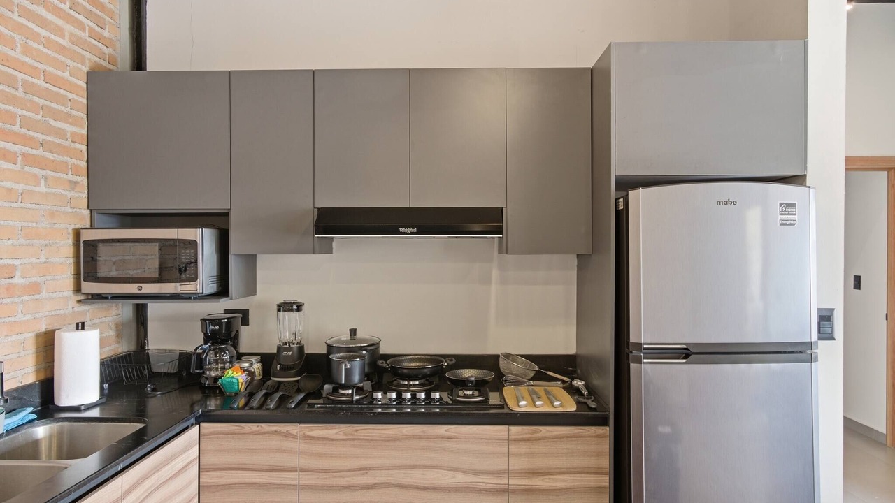 Photo of Kitchen in Durango