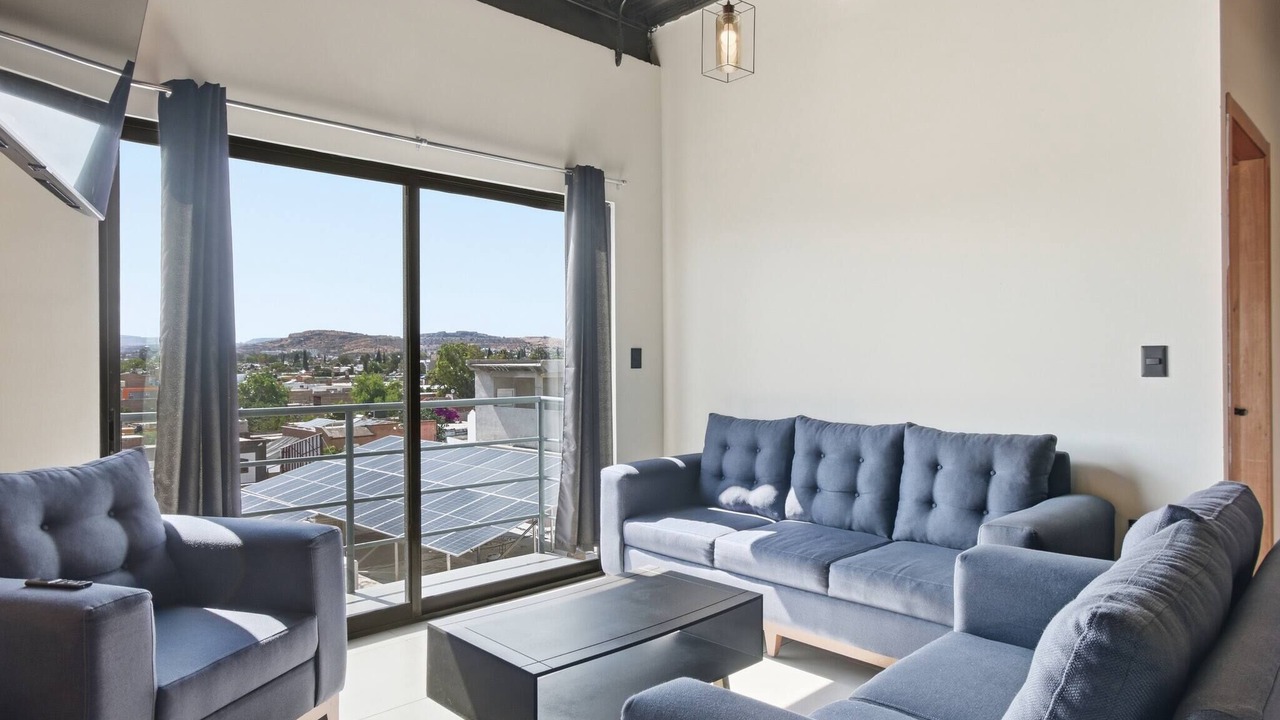 Photo of Livingroom in Durango
