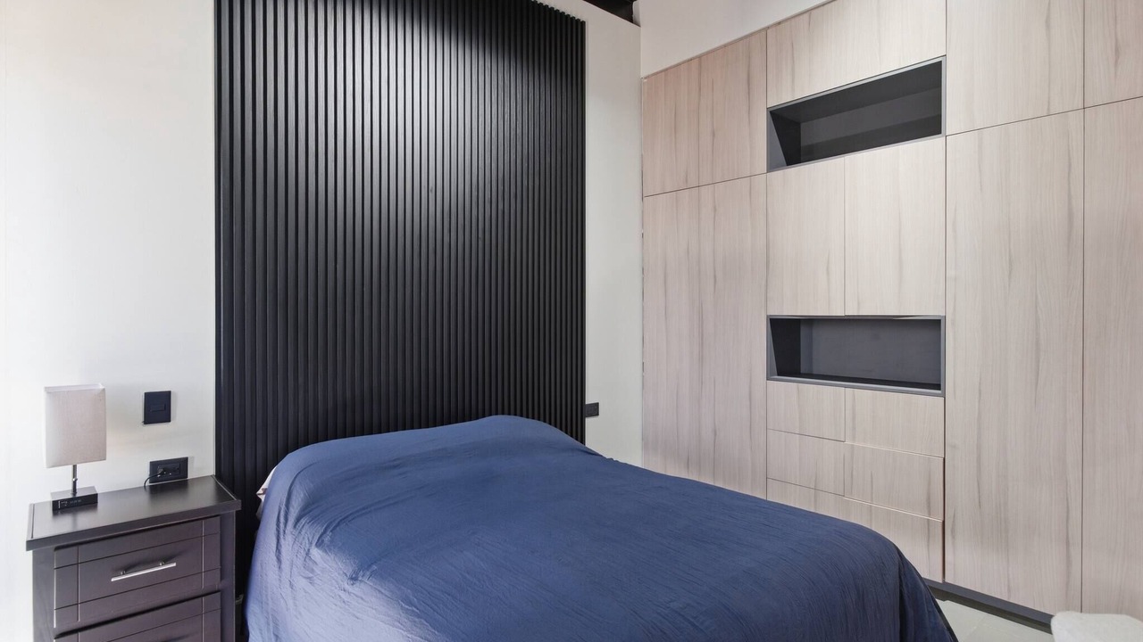 Photo of Bedroom in Durango