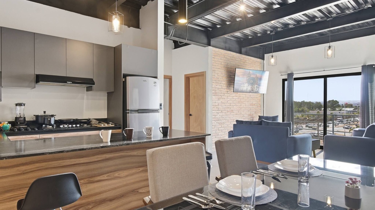 Photo of Kitchen in Durango