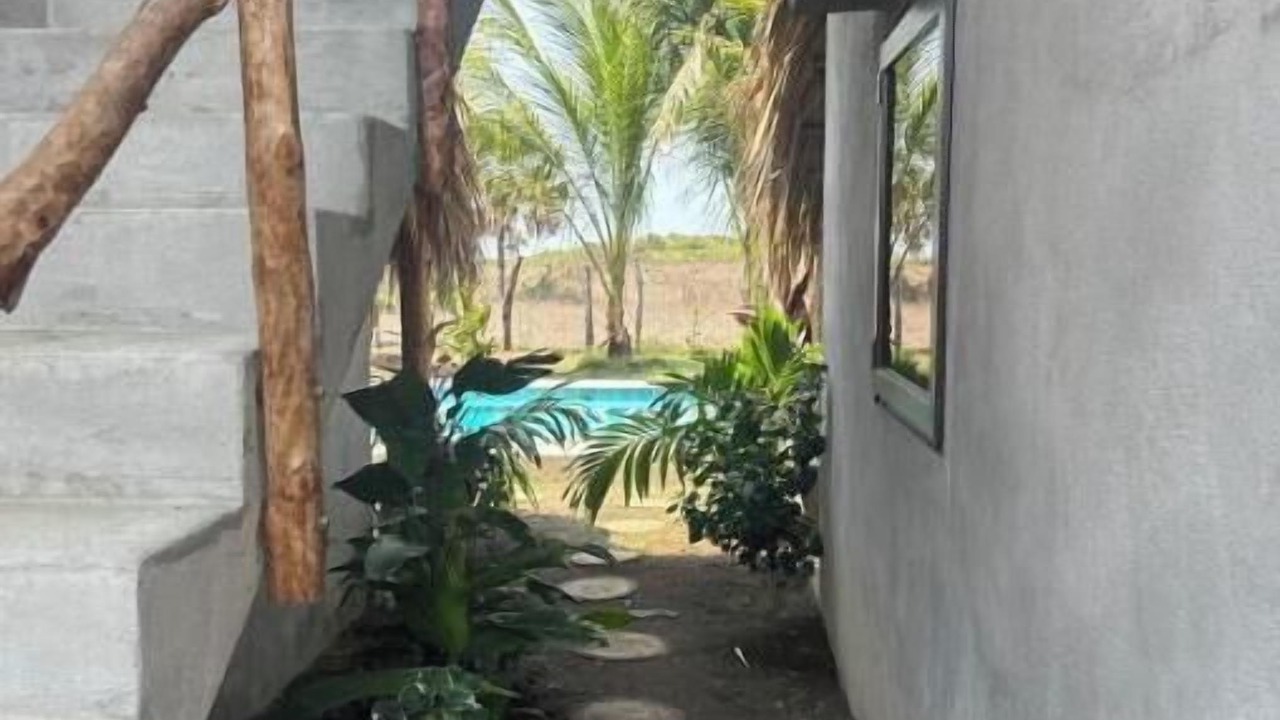 Photo of Outdoor in Escuintla