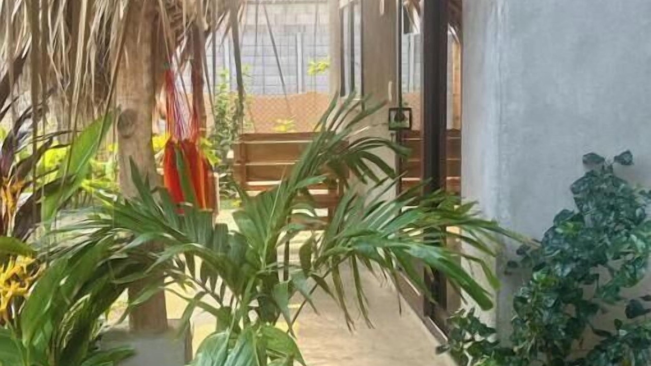 Photo of Outdoor in Escuintla