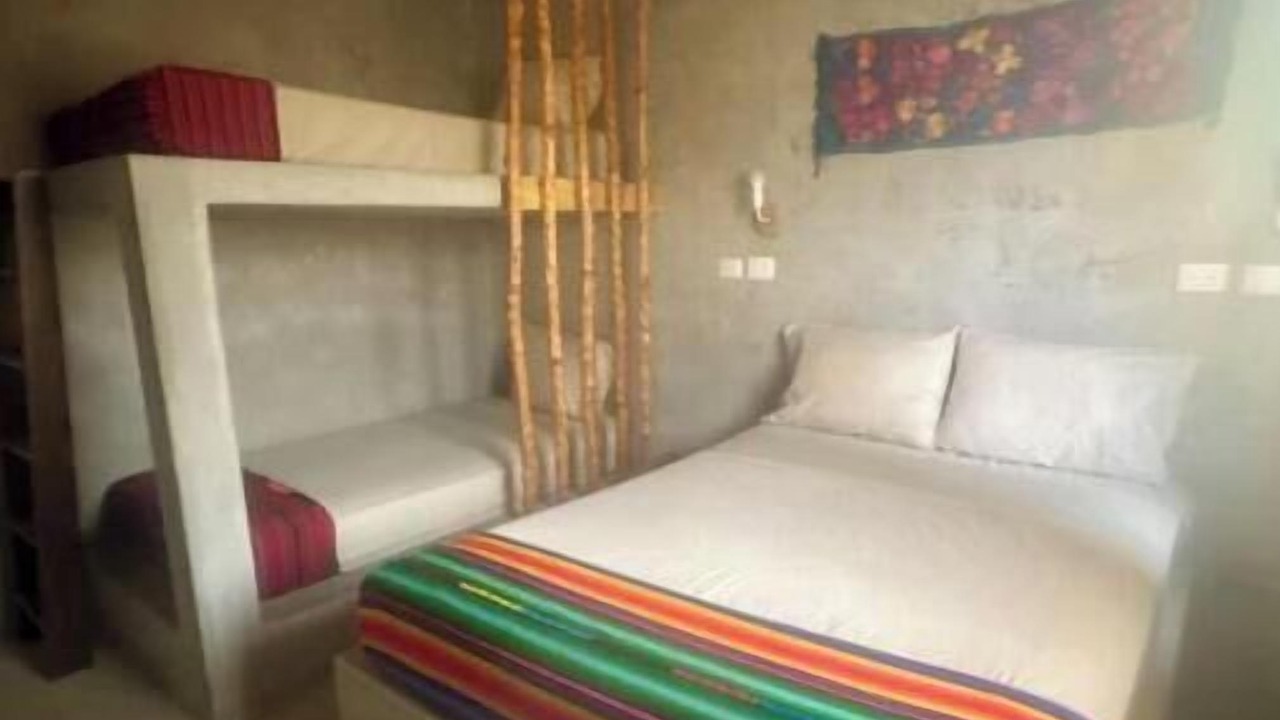Photo of Bedroom in Escuintla
