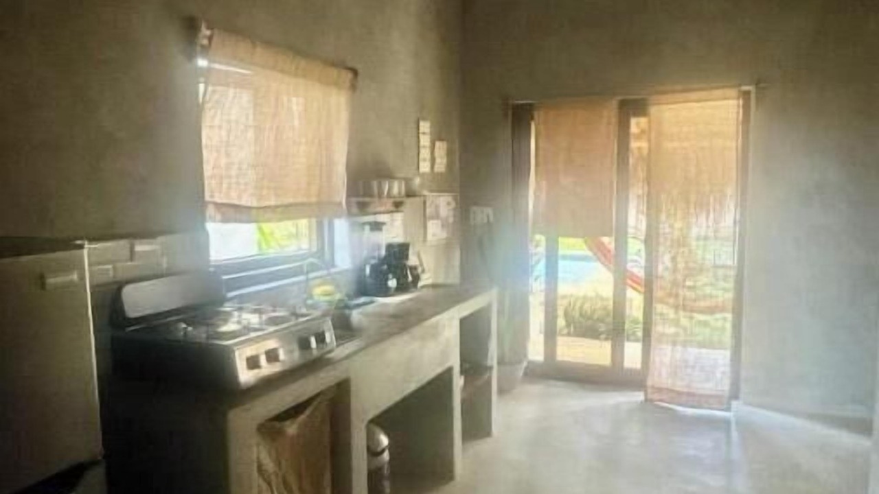 Photo of Kitchen in Escuintla