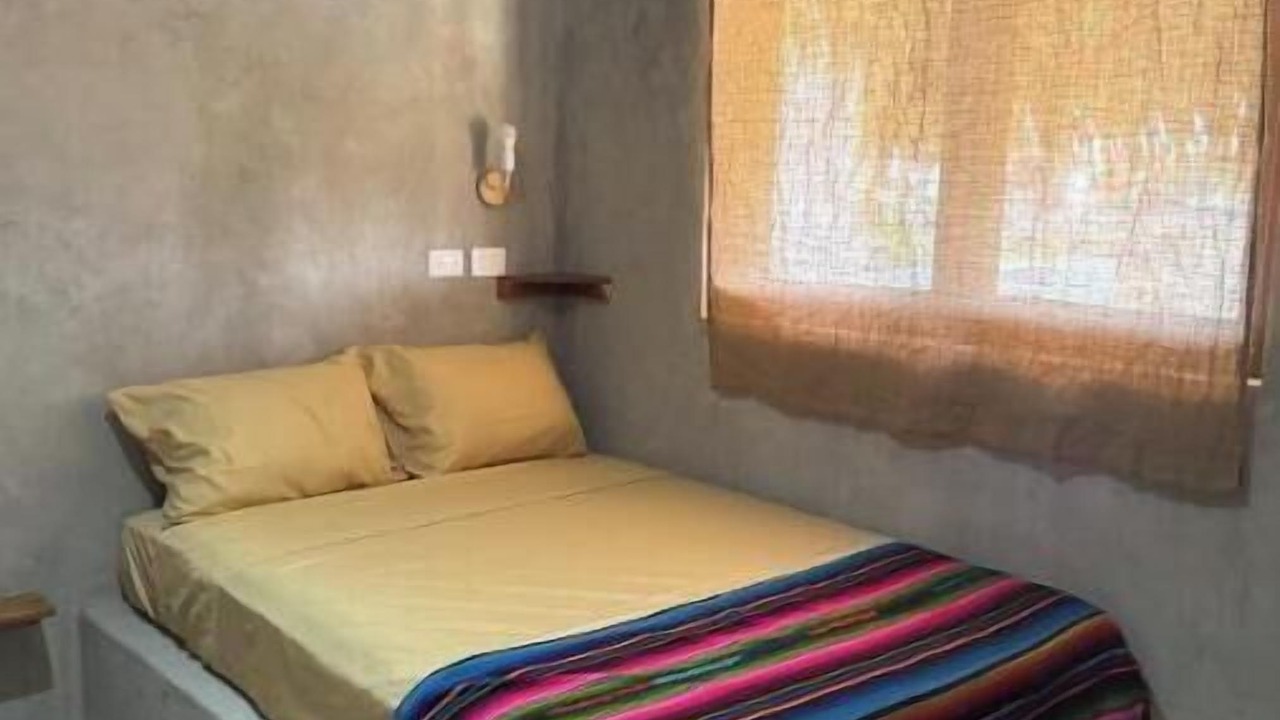 Photo of Bedroom in Escuintla