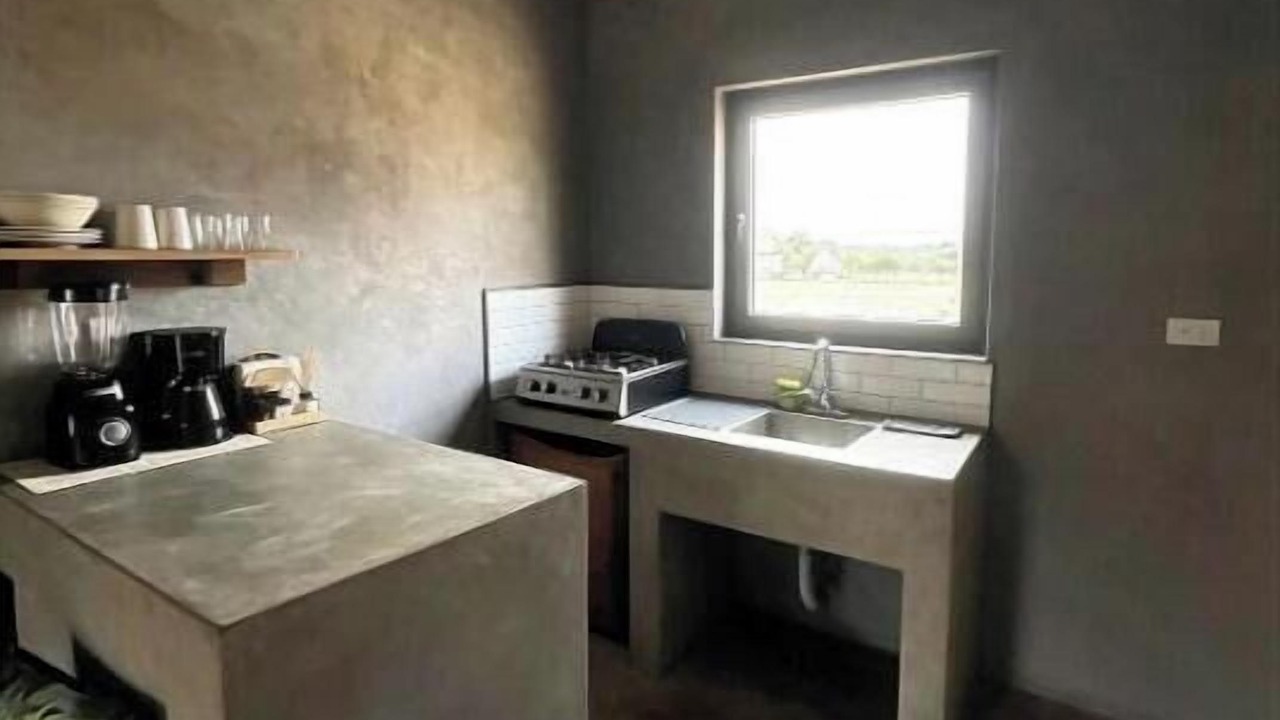 Photo of Kitchen in Escuintla