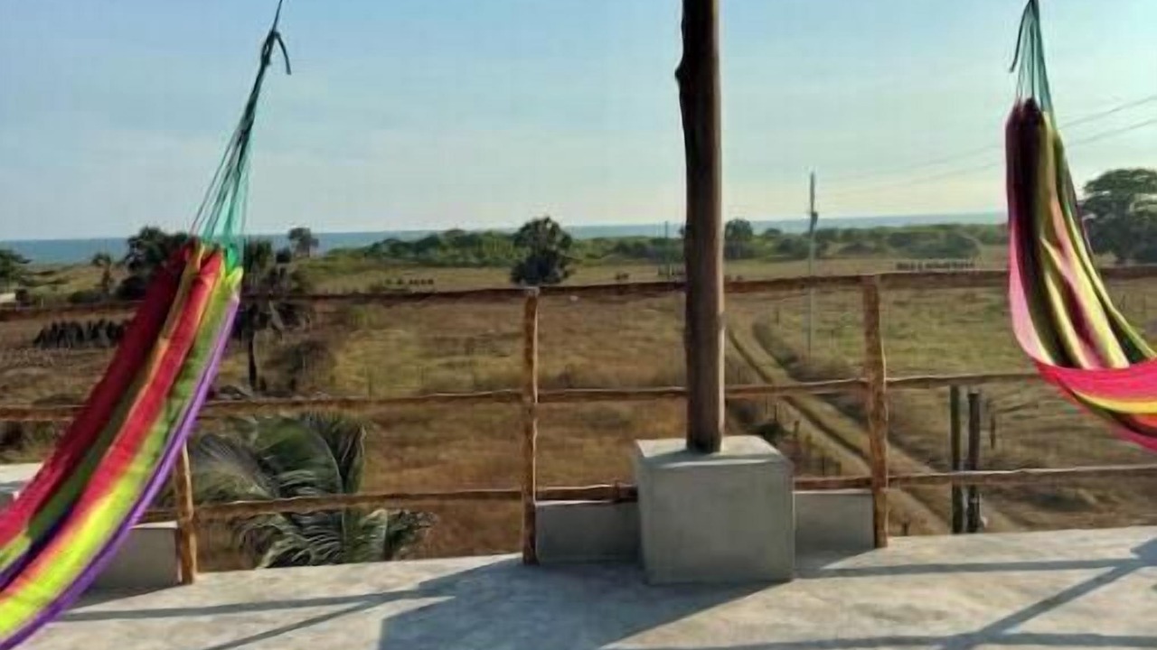Photo of Patio Balcony in Escuintla