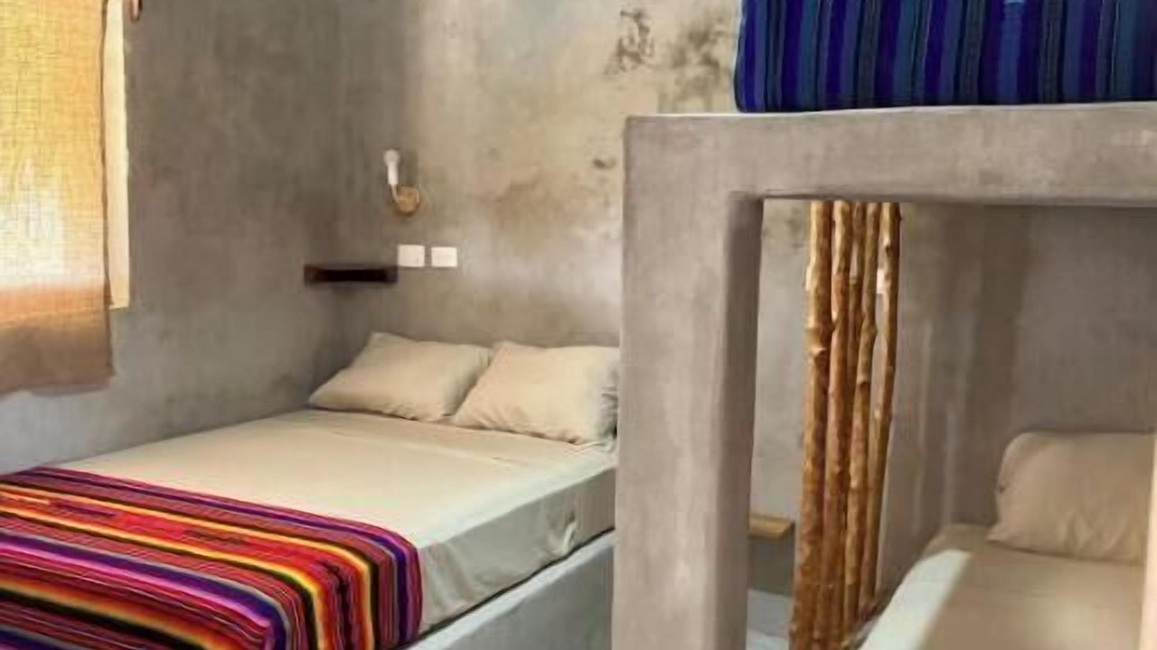 Photo of Bedroom in Escuintla
