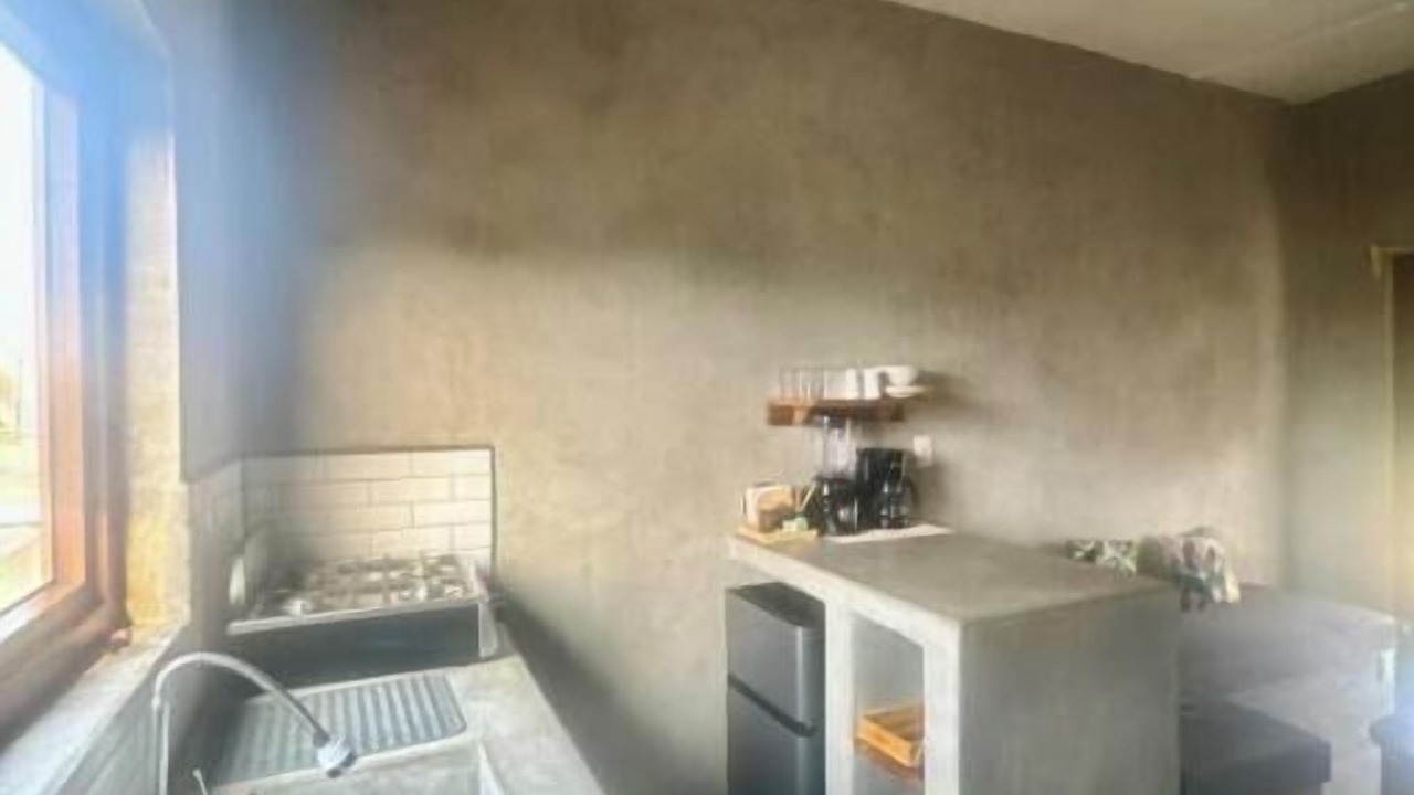 Photo of Kitchen in Escuintla