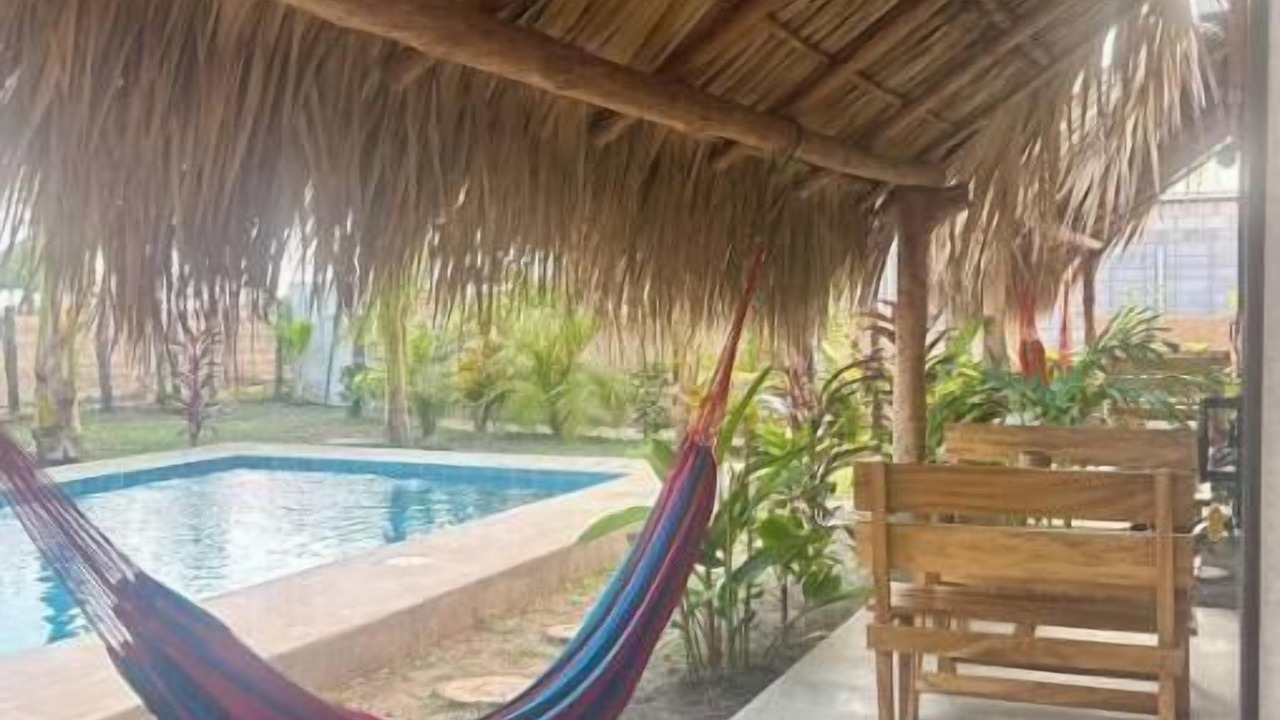 Photo of Outdoor in Escuintla