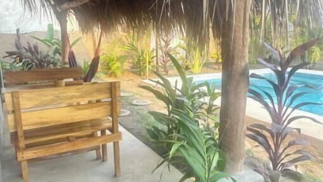 Photo of Patio Balcony in Escuintla