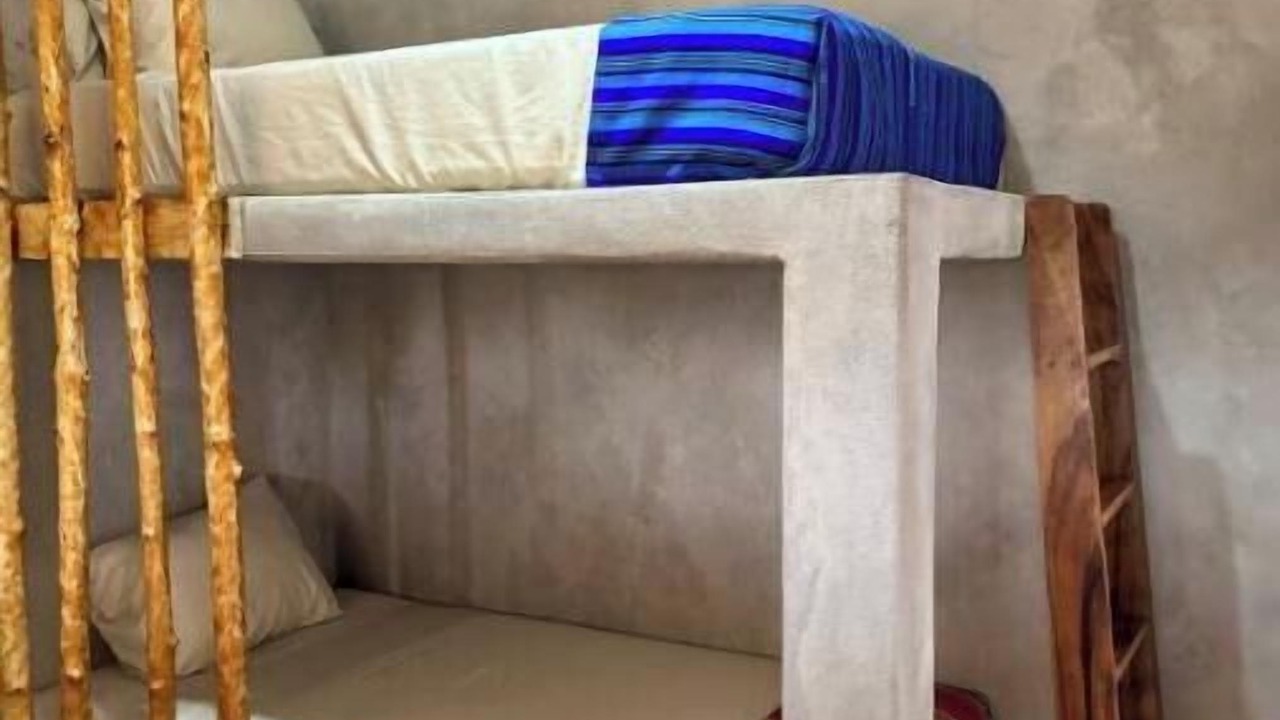 Photo of Bedroom in Escuintla