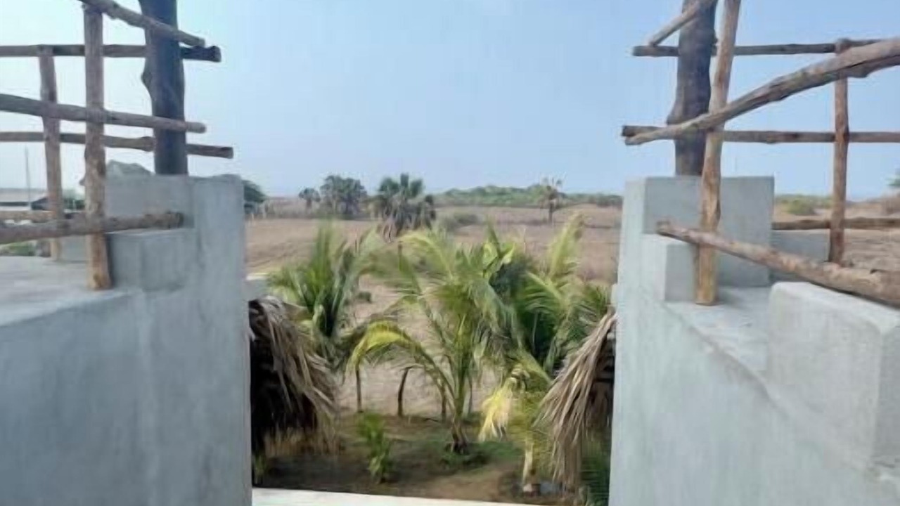 Photo of Outdoor in Escuintla