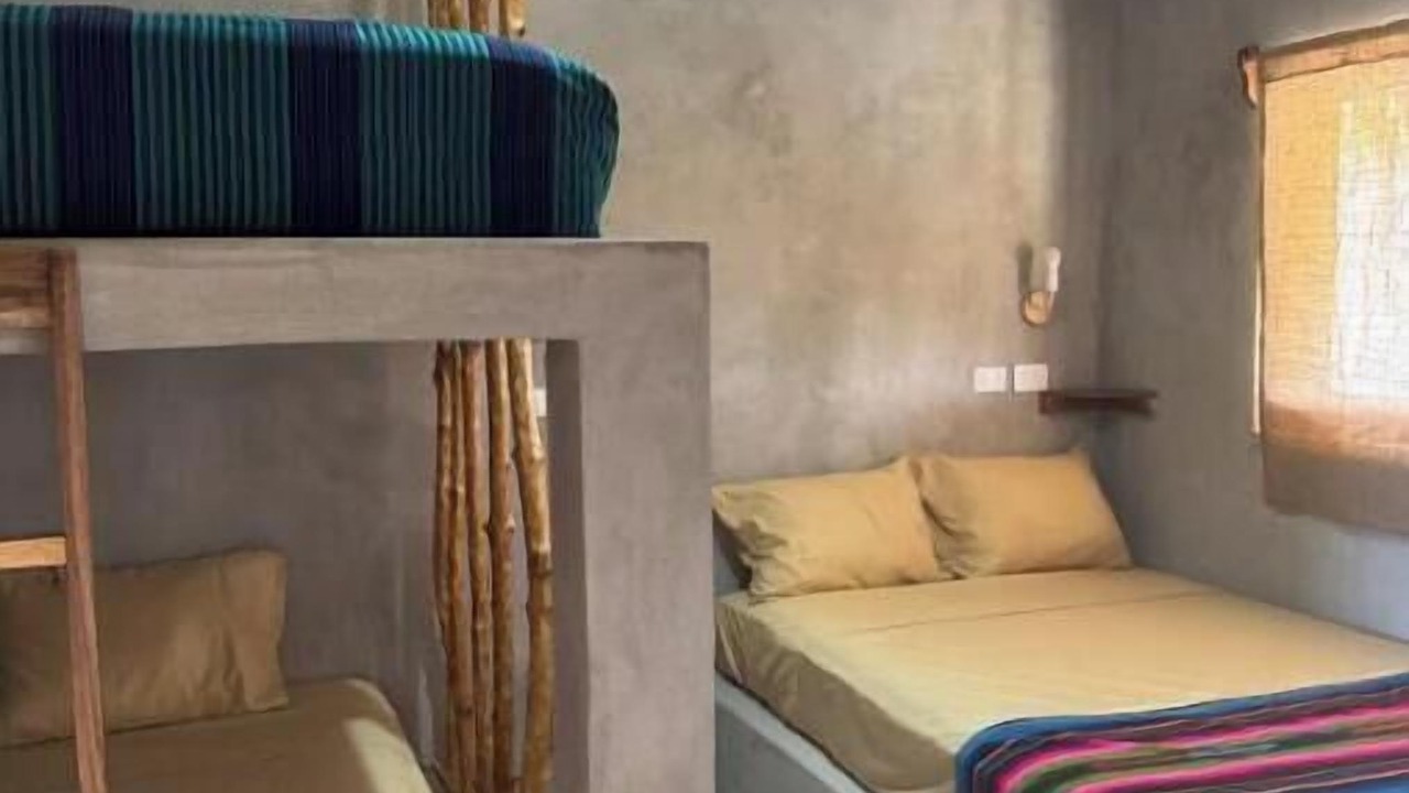 Photo of Bedroom in Escuintla
