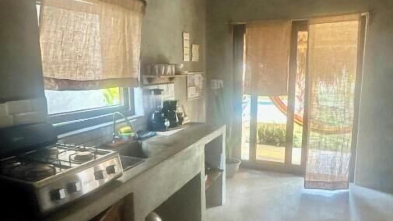 Photo of Kitchen in Escuintla