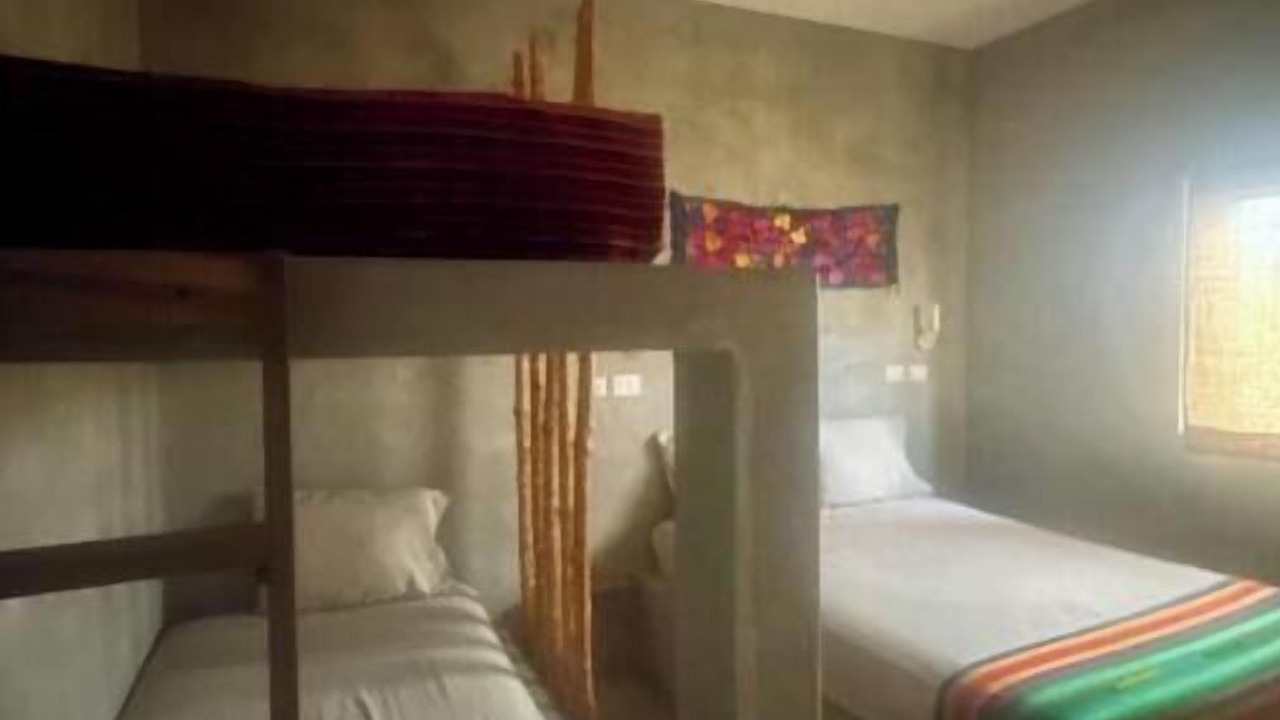Photo of Bedroom in Escuintla