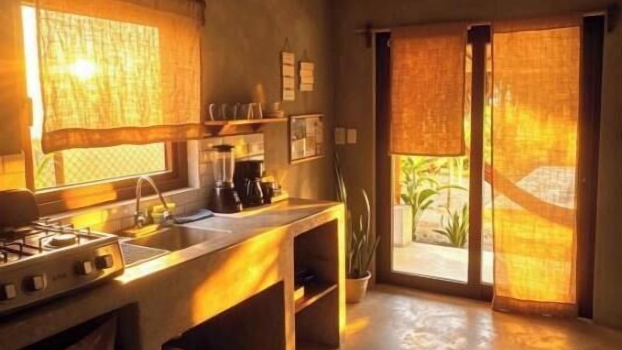 Photo of Kitchen in Escuintla