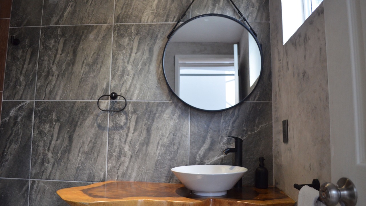 Photo of Bathroom in Mascota