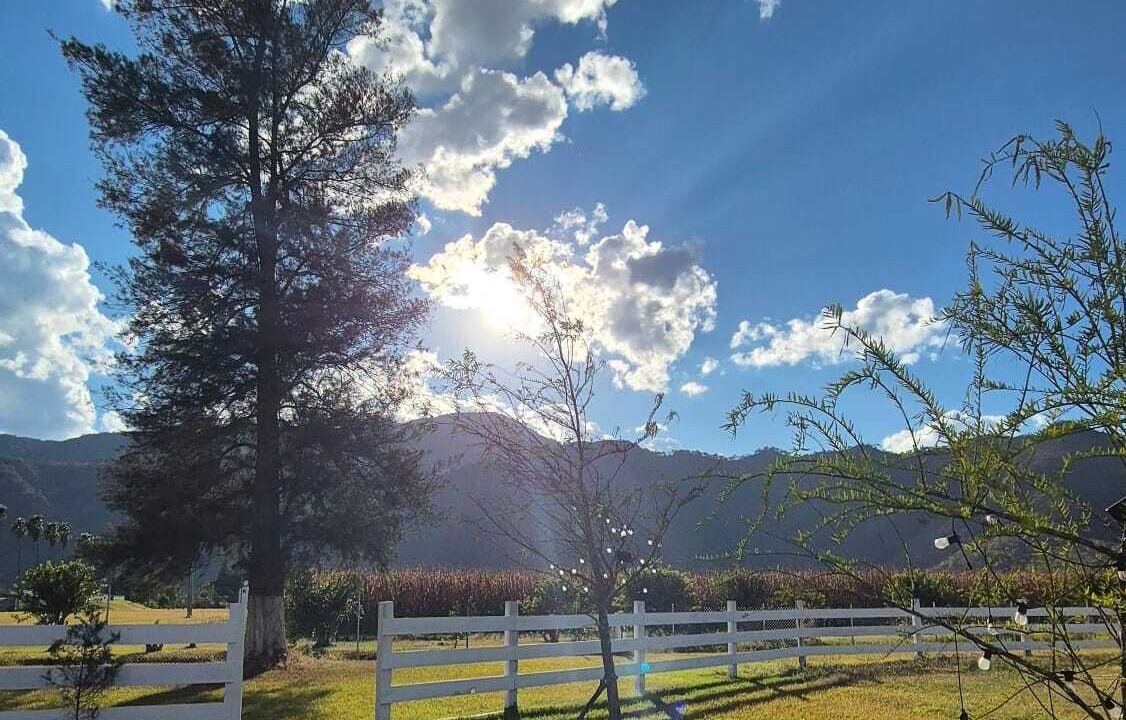Photo of Outdoor in Mascota