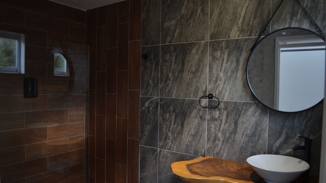 Photo of Bathroom in Mascota