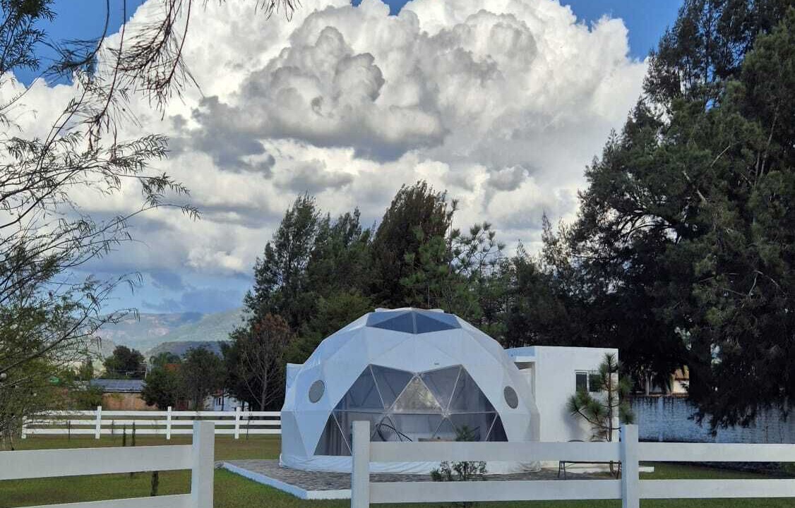 Photo of Outdoor in Mascota
