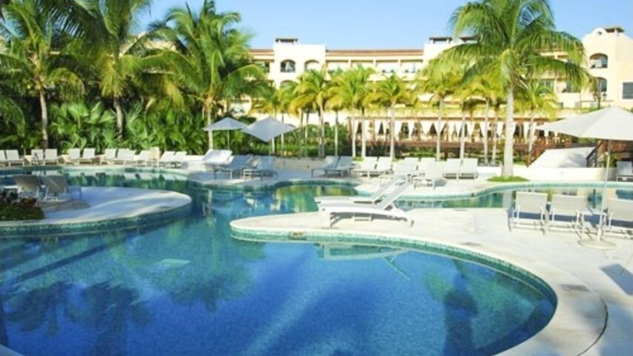 Photo of Outdoor in Downtown Cancun
