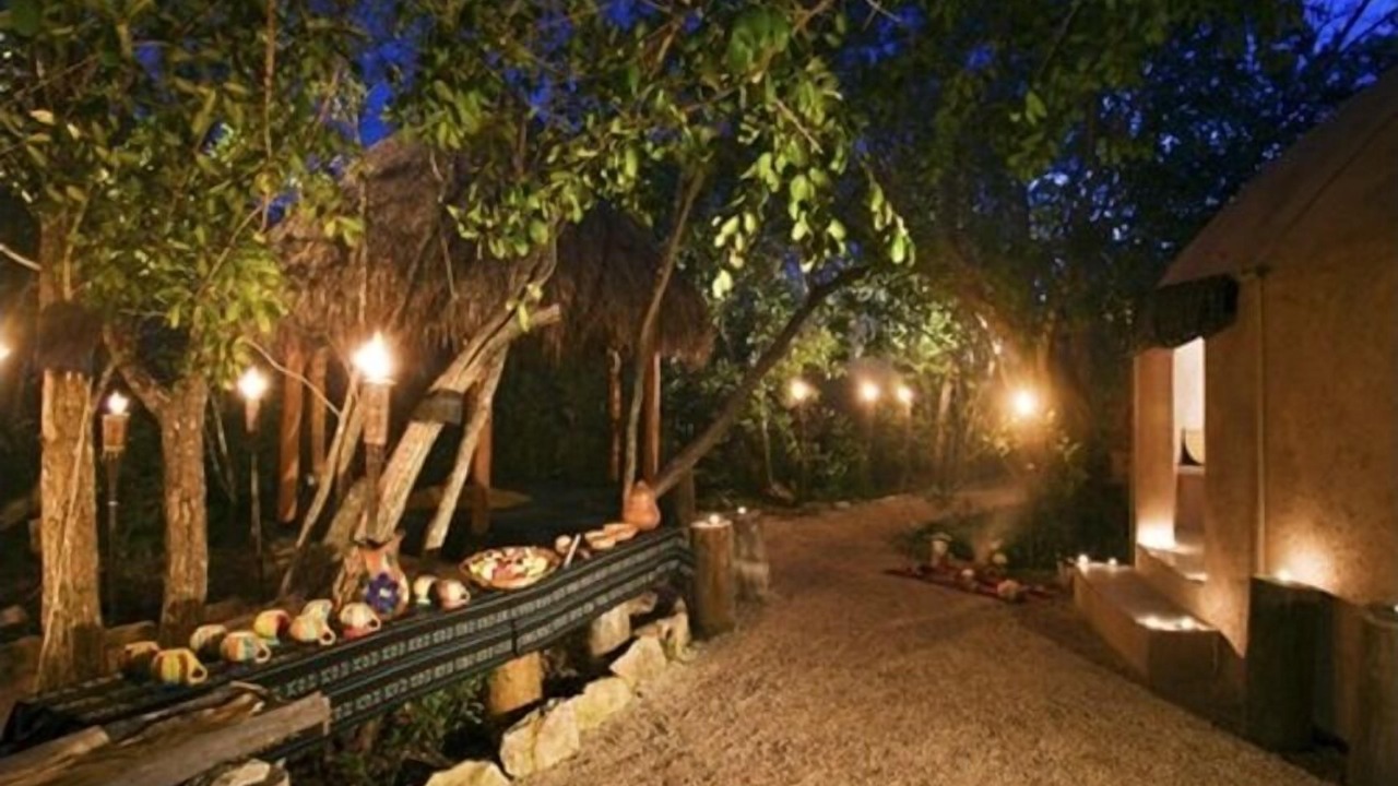 Photo of Outdoor in Downtown Cancun