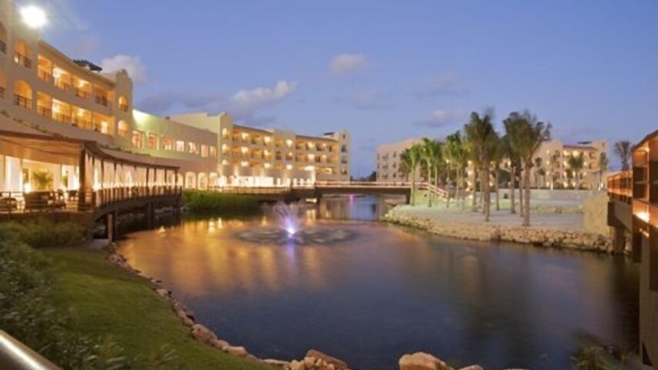 Photo of Outdoor in Downtown Cancun