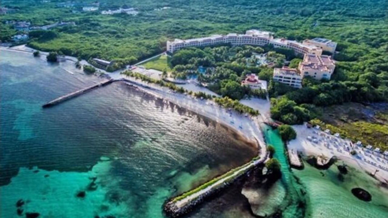 Photo of Outdoor in Downtown Cancun