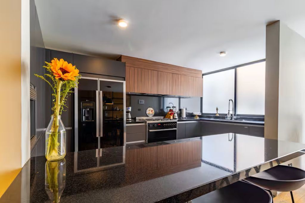Photo of Kitchen in Roma Sur