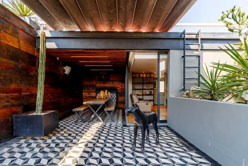 Photo of Outdoor in Roma Sur