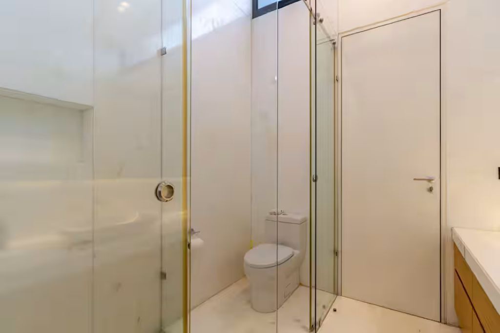 Photo of Bathroom in Roma Sur