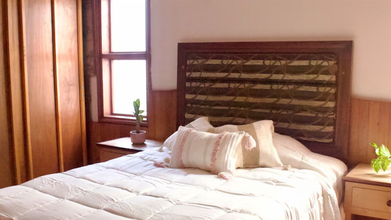 Photo of Bedroom in Cholula